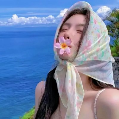 奶奶跟外婆