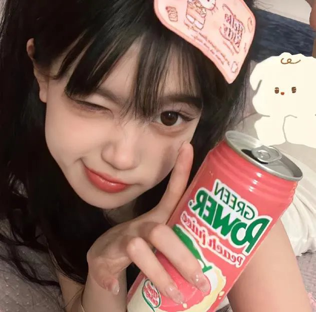 魔力充电娘
